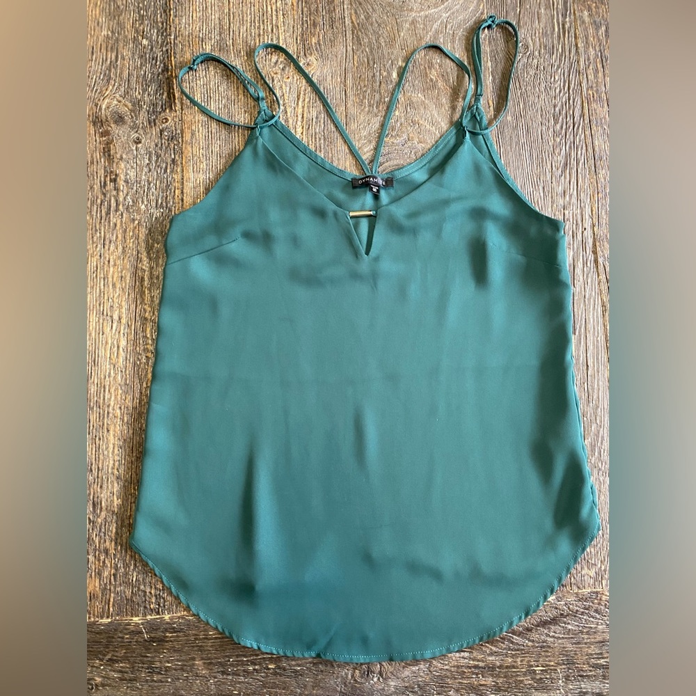 Dynamite Fancy top ✨
